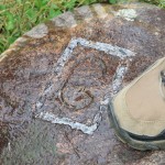 Is the G stone on Oak Island Masonic?