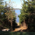 Second Peninsula Provincial Park