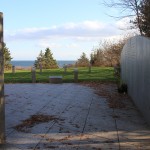 Bayswater Swissair 111 Memorial