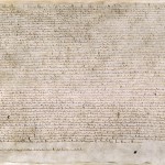 Magna Carta (Source: Wikipedia)