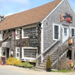 The Rope Loft in Chester, NS