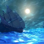 Chasing Phantoms