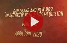 Oak Island & New Ross: An Interview with James McQuiston (Part 2)